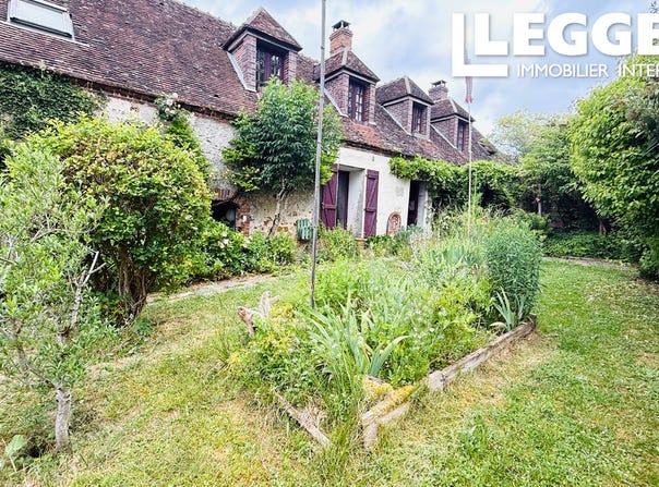 Thorigny-sur-Oreuse, Bourgogne-Franche-Comté 89260