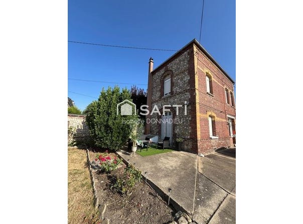 Caudebec-Les-Elbeuf, Haute-Normandie 76320