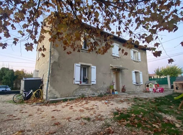 Rousson, Gard 30340