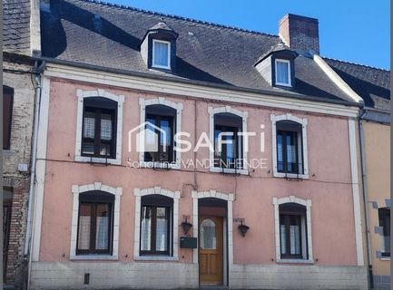 Etreaupont, Picardie 02580