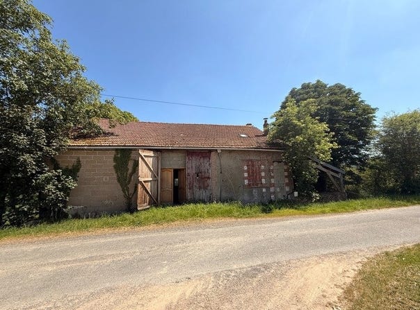 Saint-Sulpice-le-Dunois, Limousin 23800