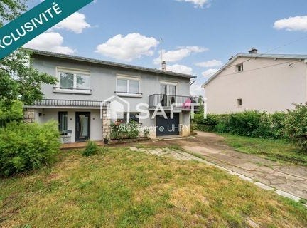 Dieulouard, Lorraine 54380