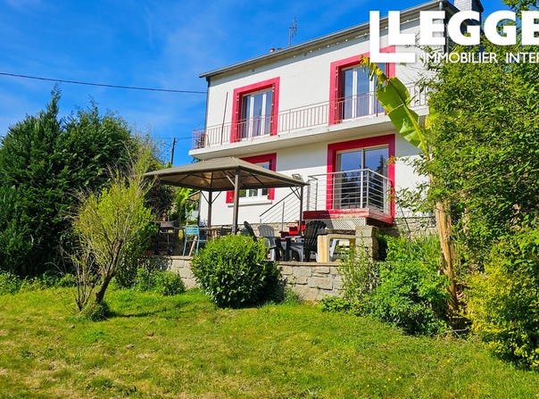 Rohan, Brittany 56580