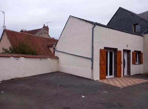 Épernon, Eure-et-Loir 28230