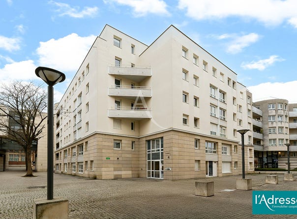 REIMS, Grand Est 51100