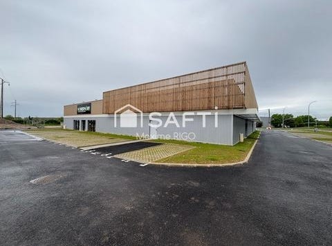 Marmande, Aquitaine 47200