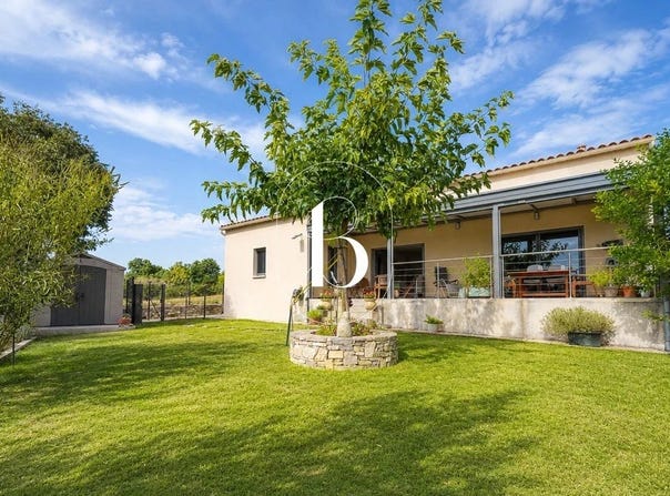 Barjac, Gard 30430