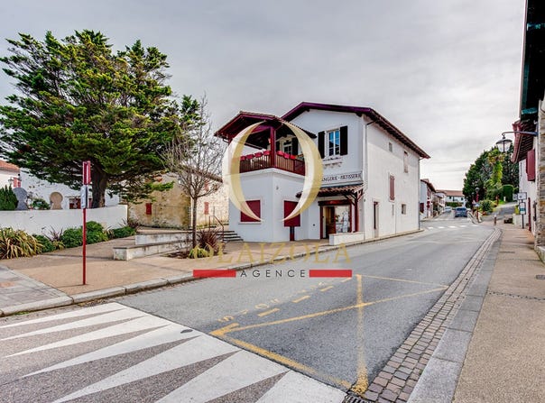 Arbonne, Aquitaine 64210