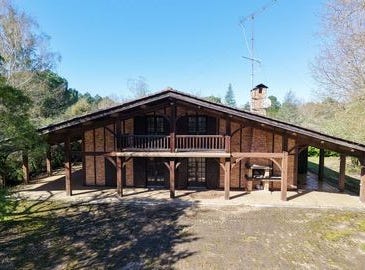 MAZEROLLES, Aquitaine 40090