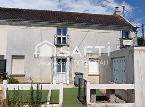 Chinon, Centre 37500