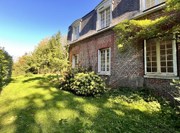 Pierreval, Upper Normandy 76750