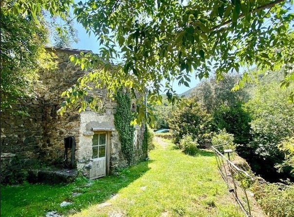 Cros, Languedoc-Roussillon 30170