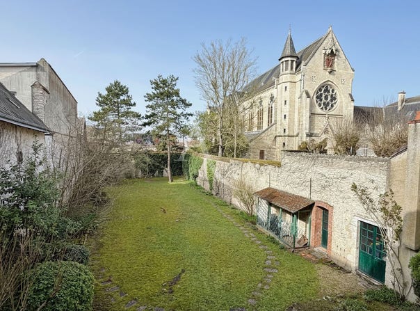ORLEANS, Centre-Val de Loire 45000