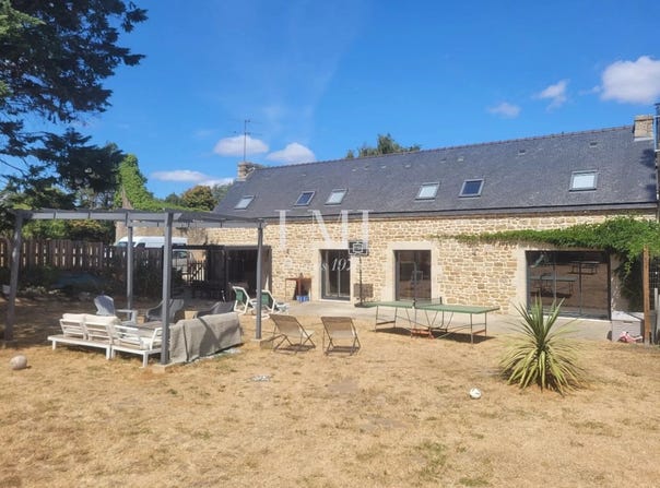 Plouhinec, Morbihan 56680