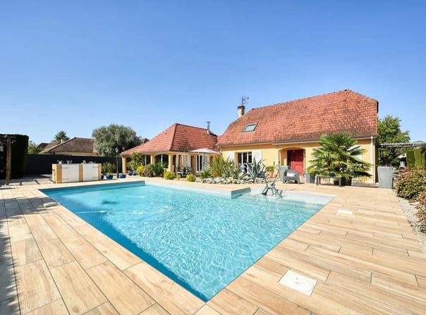 Idron, Nouvelle-Aquitaine 64320