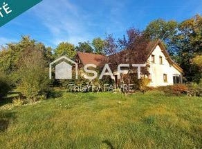 Besain, Franche-Comté 39800