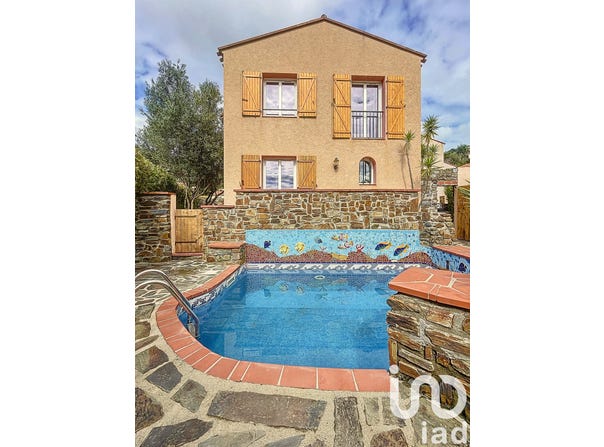 Collioure, Occitanie 66190