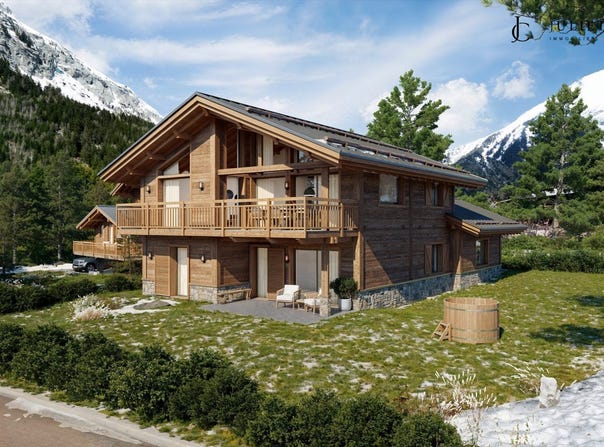Chamonix, Rhône-Alpes 74400