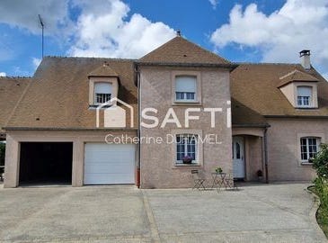 Savigny-Sur-Clairis, Bourgogne 89150
