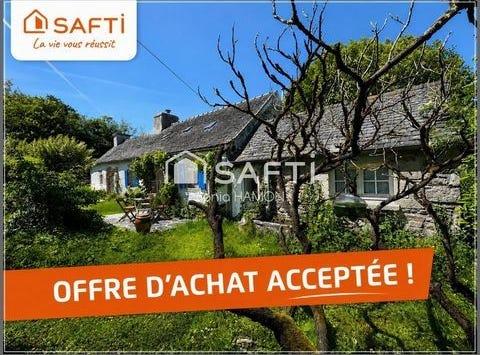 Plougonven, Bretagne 29640