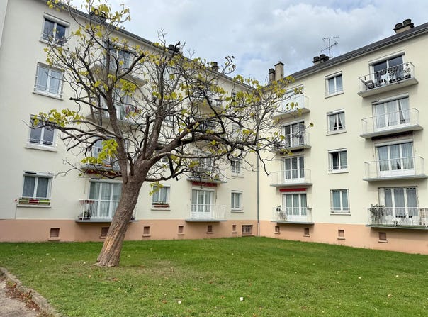 Vernon, Eure 27200