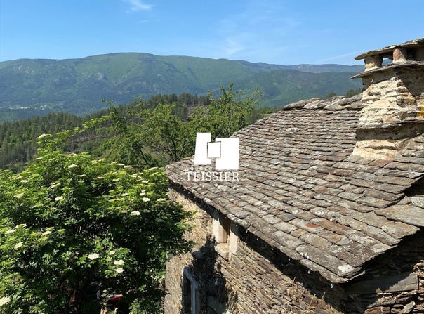 Ponteils-et-Brésis, Languedoc-Roussillon 30450
