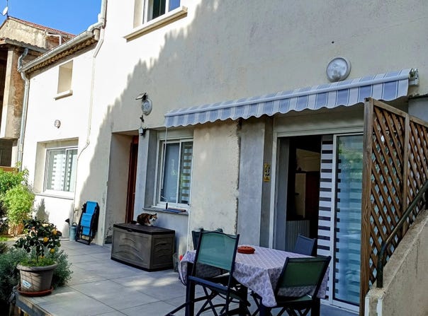 Montbazin, Hérault 34560