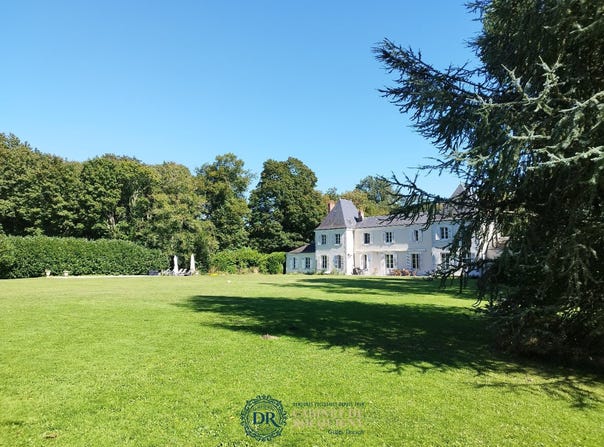 Chaingy, Centre-Val de Loire 45380