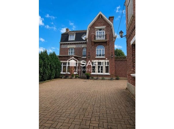Walincourt-Selvigny, Nord-Pas-de-Calais 59127