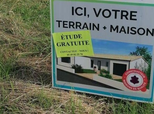 AIRVAULT, Nouvelle-Aquitaine 79600