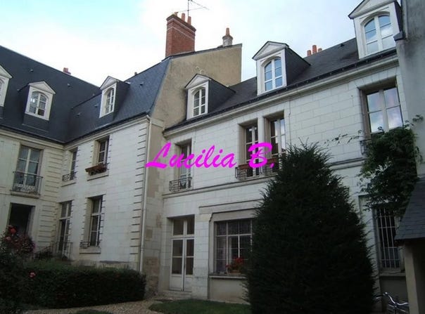 Tours, Indre-et-Loire 37000