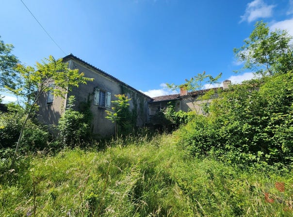 Saint-Vincent-Rive-d'Olt, Midi-Pyrénées 46140