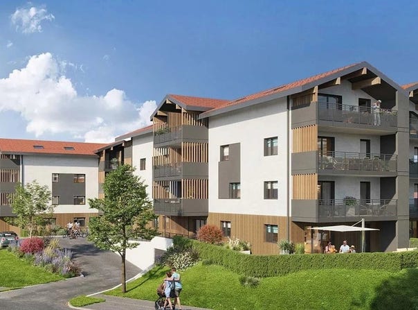 Villy-le-Pelloux, Haute-Savoie 74350