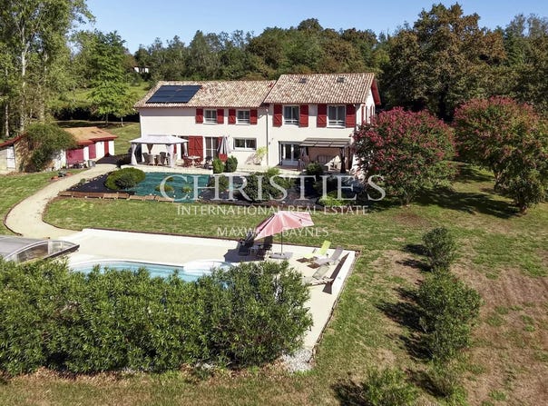 Hagetmau, Aquitaine 40700