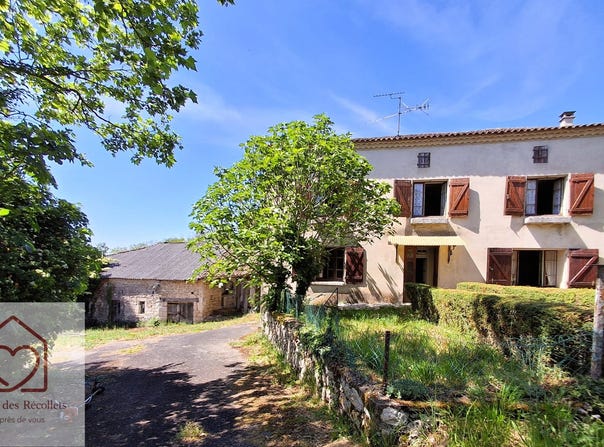 Bourg-de-Visa, Midi-Pyrénées 82190