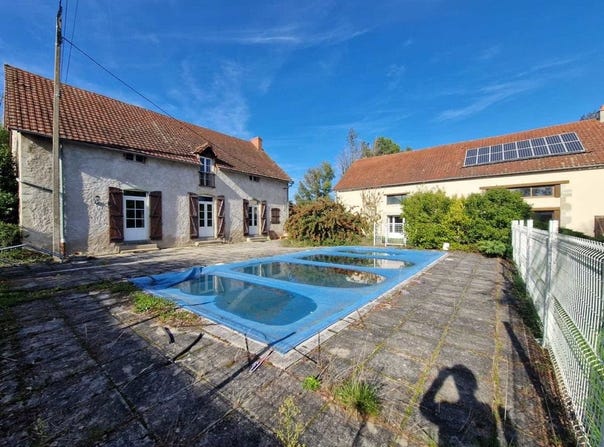 Saint-Pourçain-sur-Sioule, Auvergne 03500