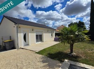 Montmorillon, Poitou-Charentes 86500
