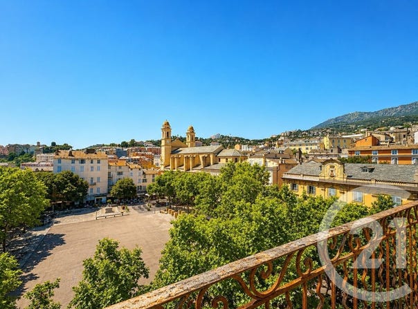 Bastia, Corsica 20200