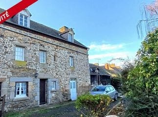 Baguer-Morvan, Bretagne 35120