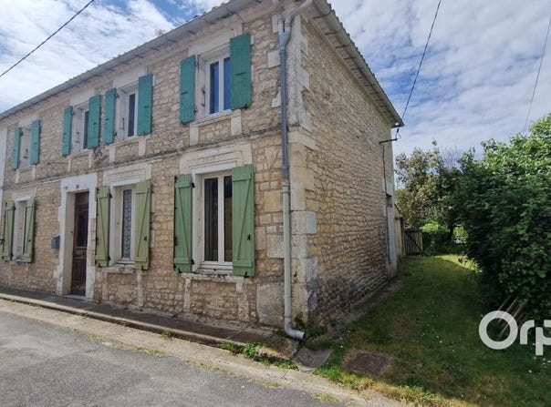 Le Gua, Poitou-Charentes 17600