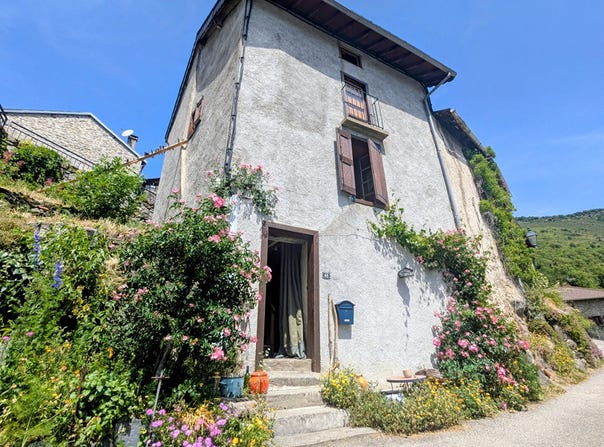 TARASCON SUR ARIEGE, Occitanie 09400