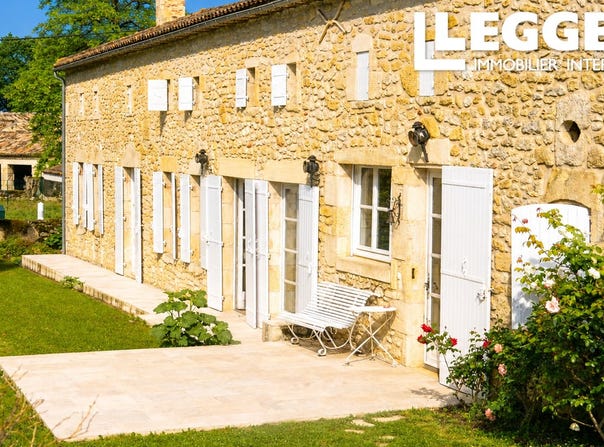 Pellegrue, Nouvelle-Aquitaine 33790
