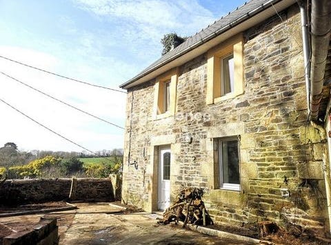 Minihy-Treguier, Bretagne 22220