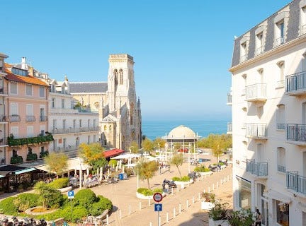 Biarritz, Nouvelle-Aquitaine 64200