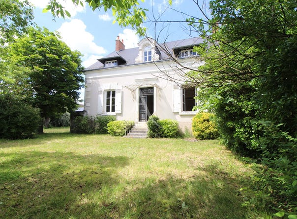 ONZAIN, Centre-Val de Loire 41150