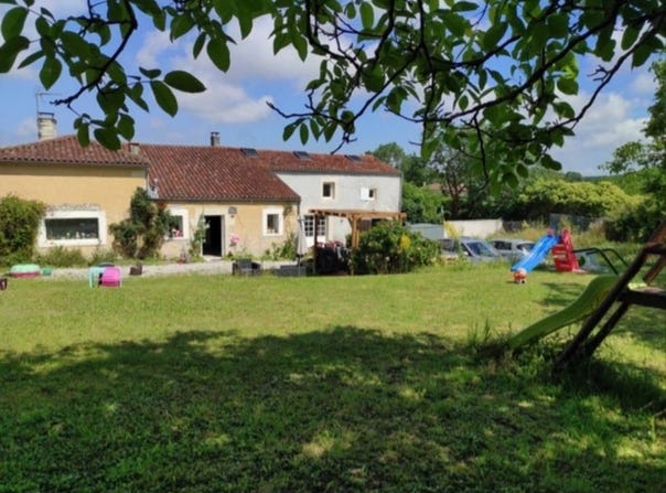 Tonnay-Boutonne, Poitou-Charentes 17380