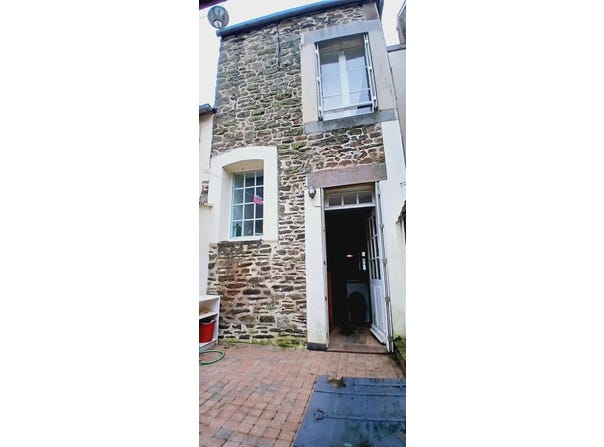 Cancale, Ille-et-Vilaine 35260