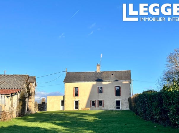 Langoëlan, Brittany 56160