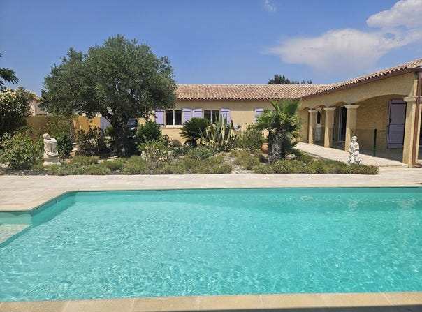 Margon, Languedoc-Roussillon 34320