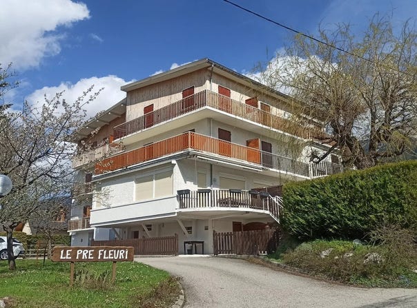 Villard-de-Lans, Isère 38250